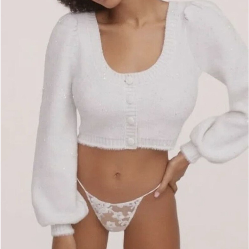 For love & lemons sweater